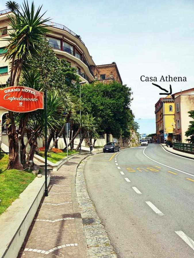Casa Athena 2* Sorrent