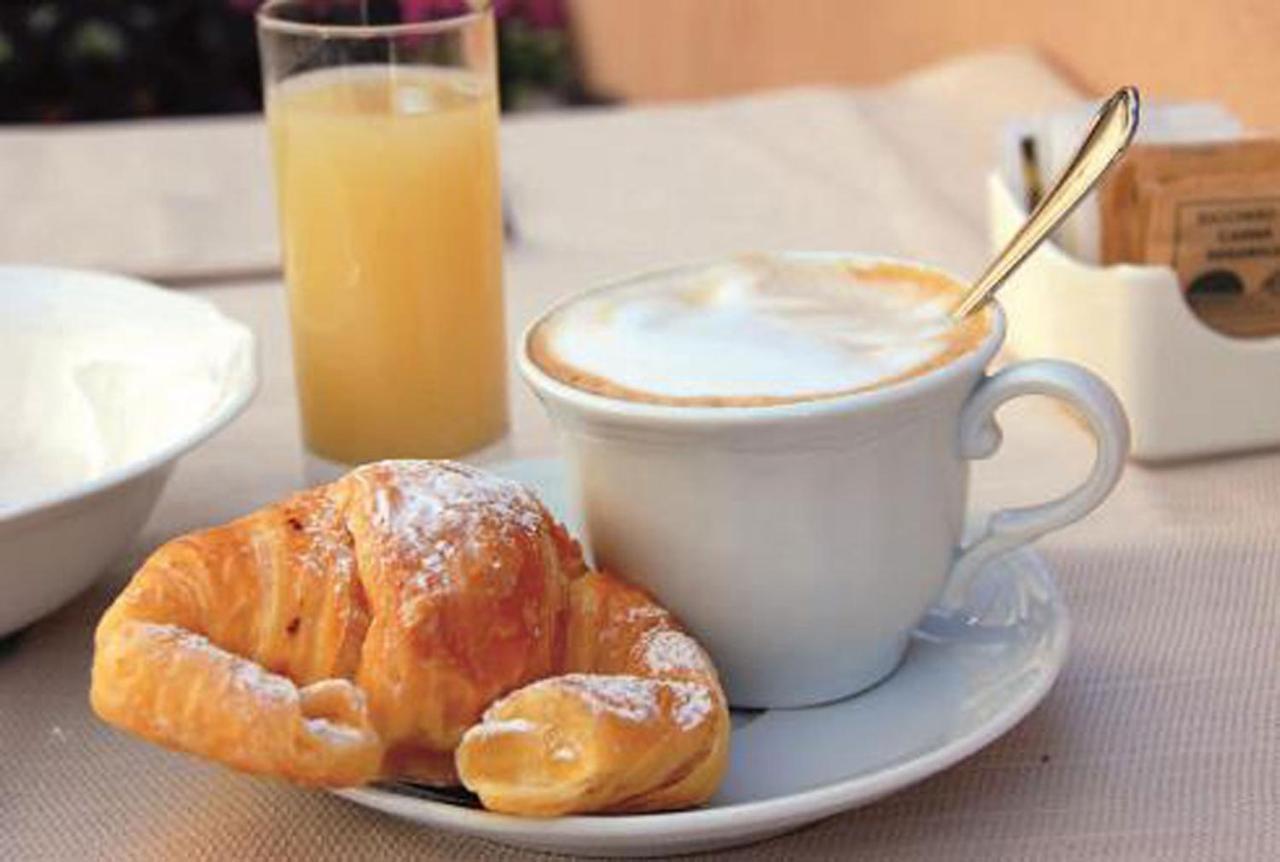 Casa Athena Frühstückspension Sorrent